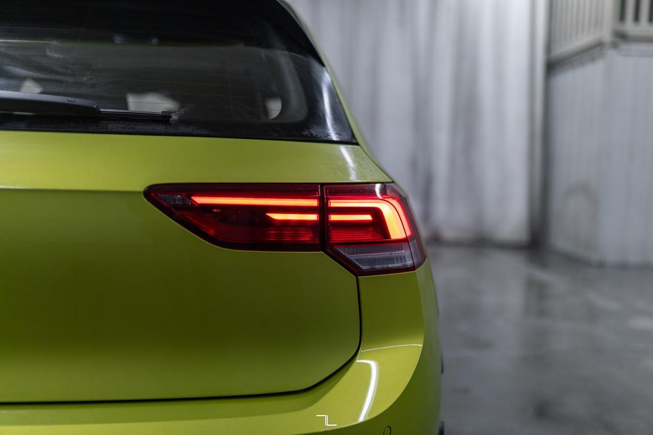 2022 Volkswagen Golf GTI Performance Leather Roof Nav BCam Red Deer AB