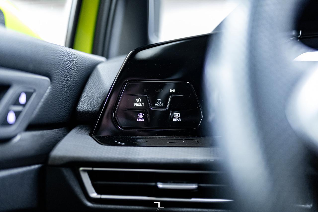 2022 Volkswagen Golf GTI Performance Leather Roof Nav BCam Red Deer AB