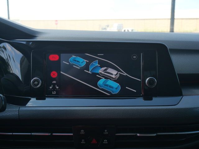 2022 Volkswagen Golf GTI S San Juan TX