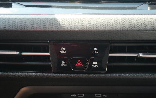 2022 Volkswagen Golf GTI S San Juan TX