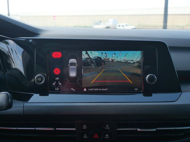 2022 Volkswagen Golf GTI S San Juan TX