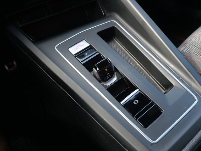 2022 Volkswagen Golf GTI S San Juan TX