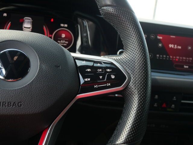 2022 Volkswagen Golf GTI S San Juan TX
