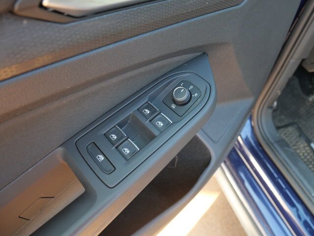2022 Volkswagen Golf GTI S San Juan TX