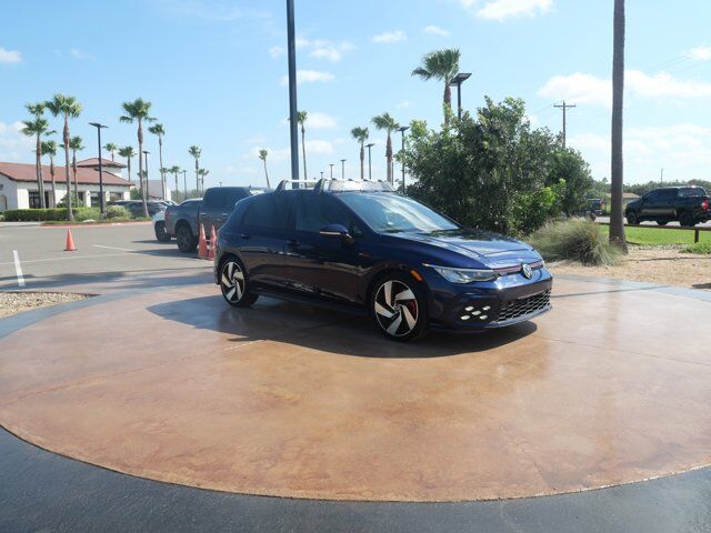 2022 Volkswagen Golf GTI S San Juan TX