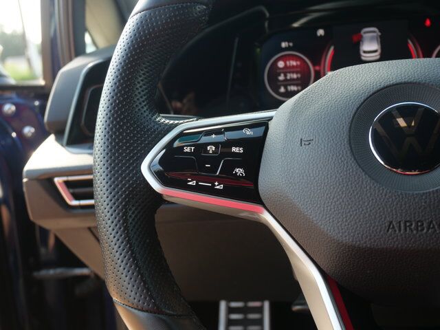 2022 Volkswagen Golf GTI S San Juan TX