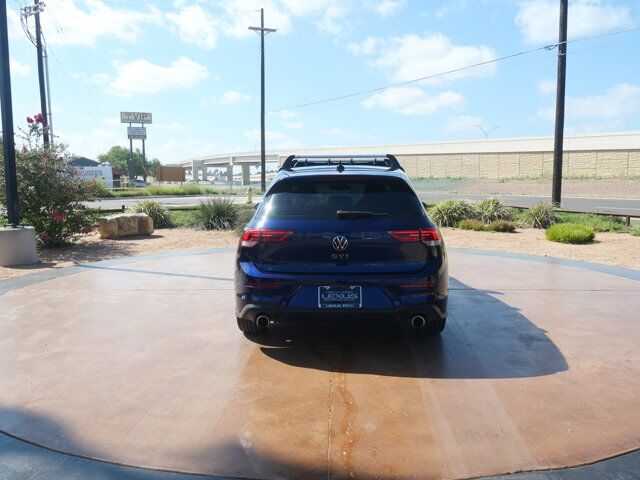 2022 Volkswagen Golf GTI S San Juan TX