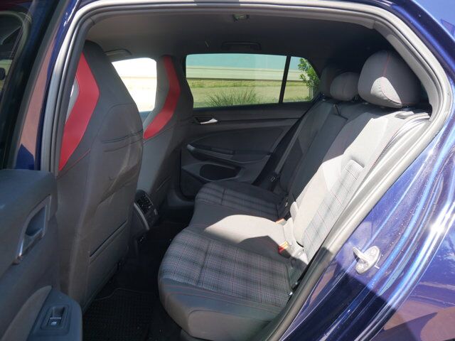 2022 Volkswagen Golf GTI S San Juan TX