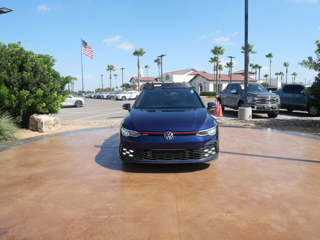 2022 Volkswagen Golf GTI S San Juan TX