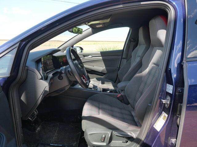 2022 Volkswagen Golf GTI S San Juan TX