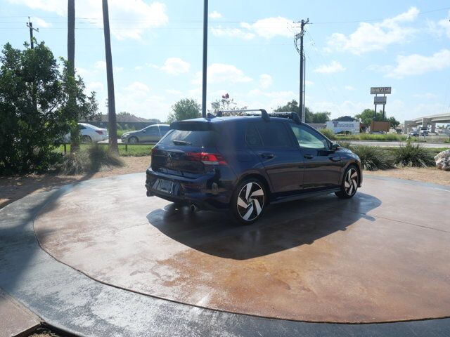 2022 Volkswagen Golf GTI S San Juan TX