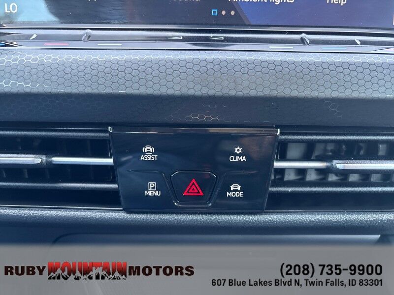 2022 Volkswagen Golf GTI SE Twin Falls ID