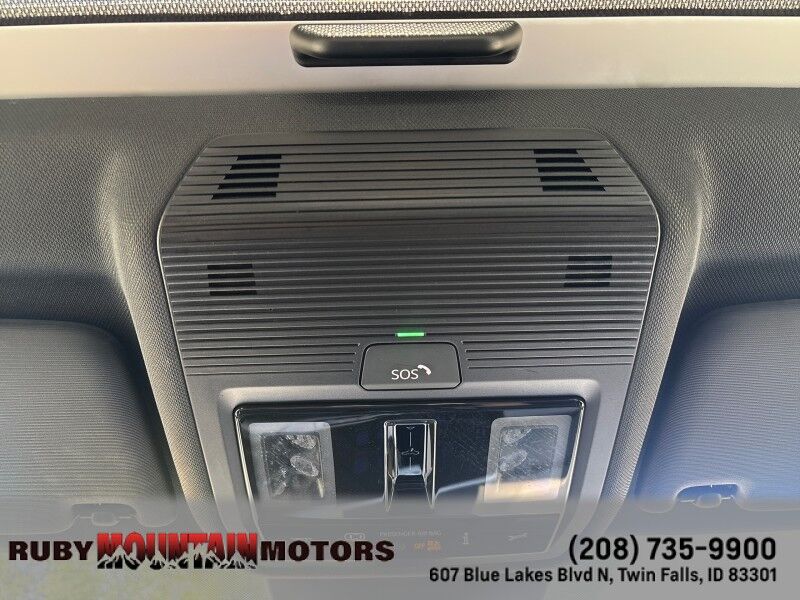 2022 Volkswagen Golf GTI SE Twin Falls ID