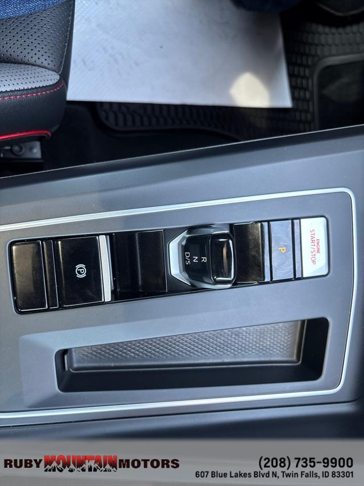 2022 Volkswagen Golf GTI SE Twin Falls ID
