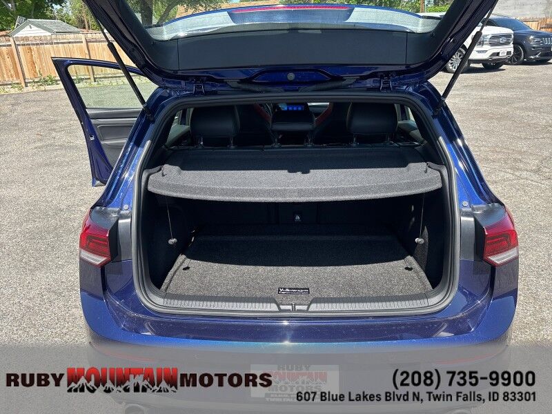 2022 Volkswagen Golf GTI SE Twin Falls ID