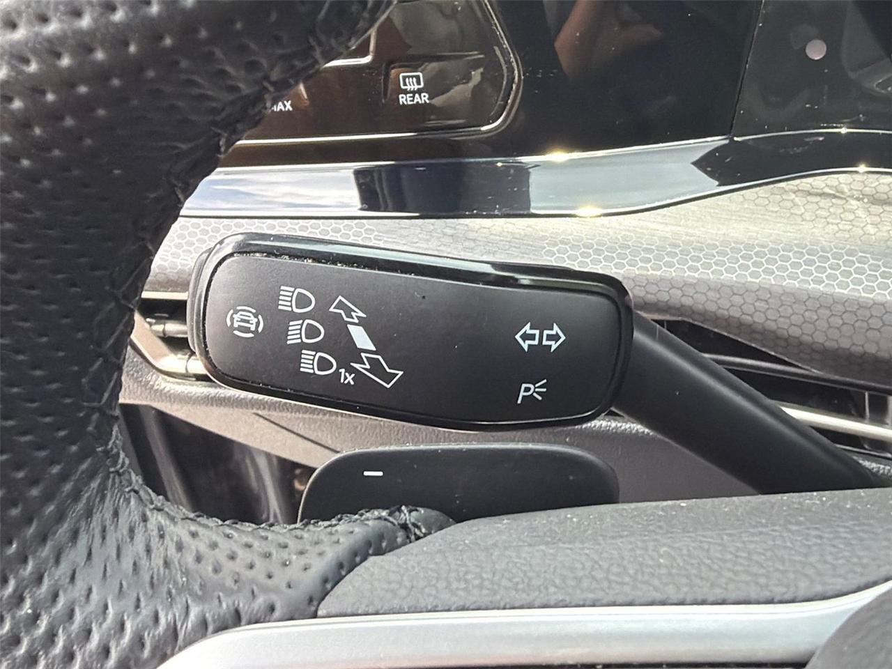 2022 Volkswagen Golf GTI SE Hagerstown MD
