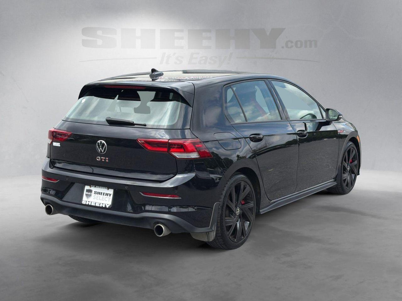 2022 Volkswagen Golf GTI SE Hagerstown MD