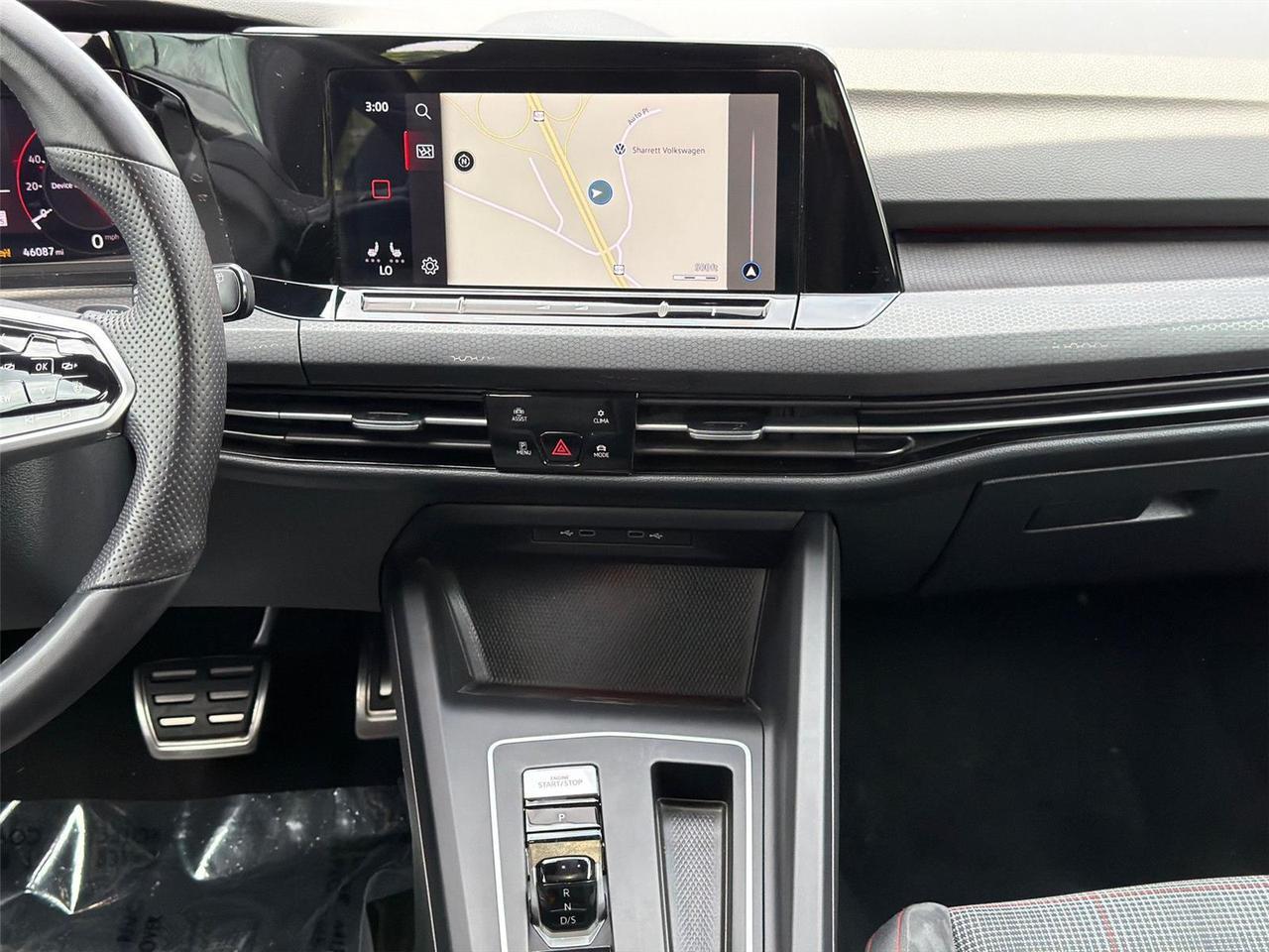 2022 Volkswagen Golf GTI SE Hagerstown MD