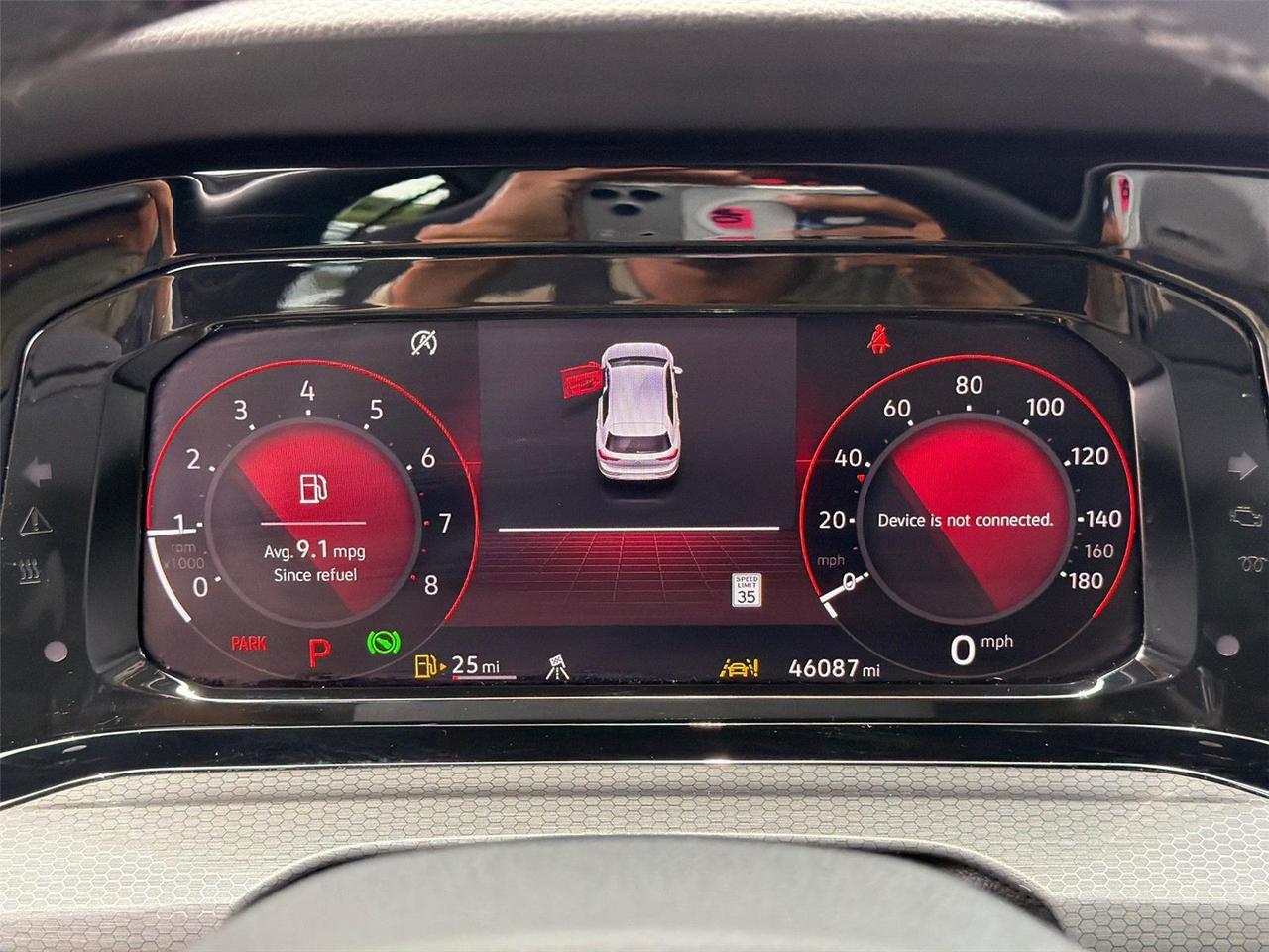 2022 Volkswagen Golf GTI SE Hagerstown MD