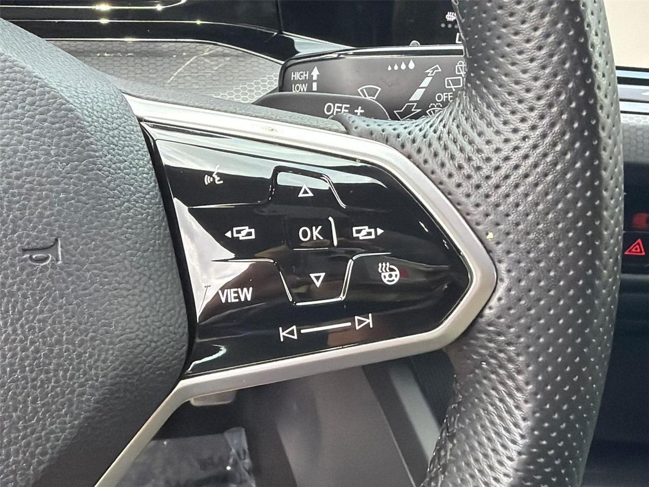 2022 Volkswagen Golf GTI SE Hagerstown MD