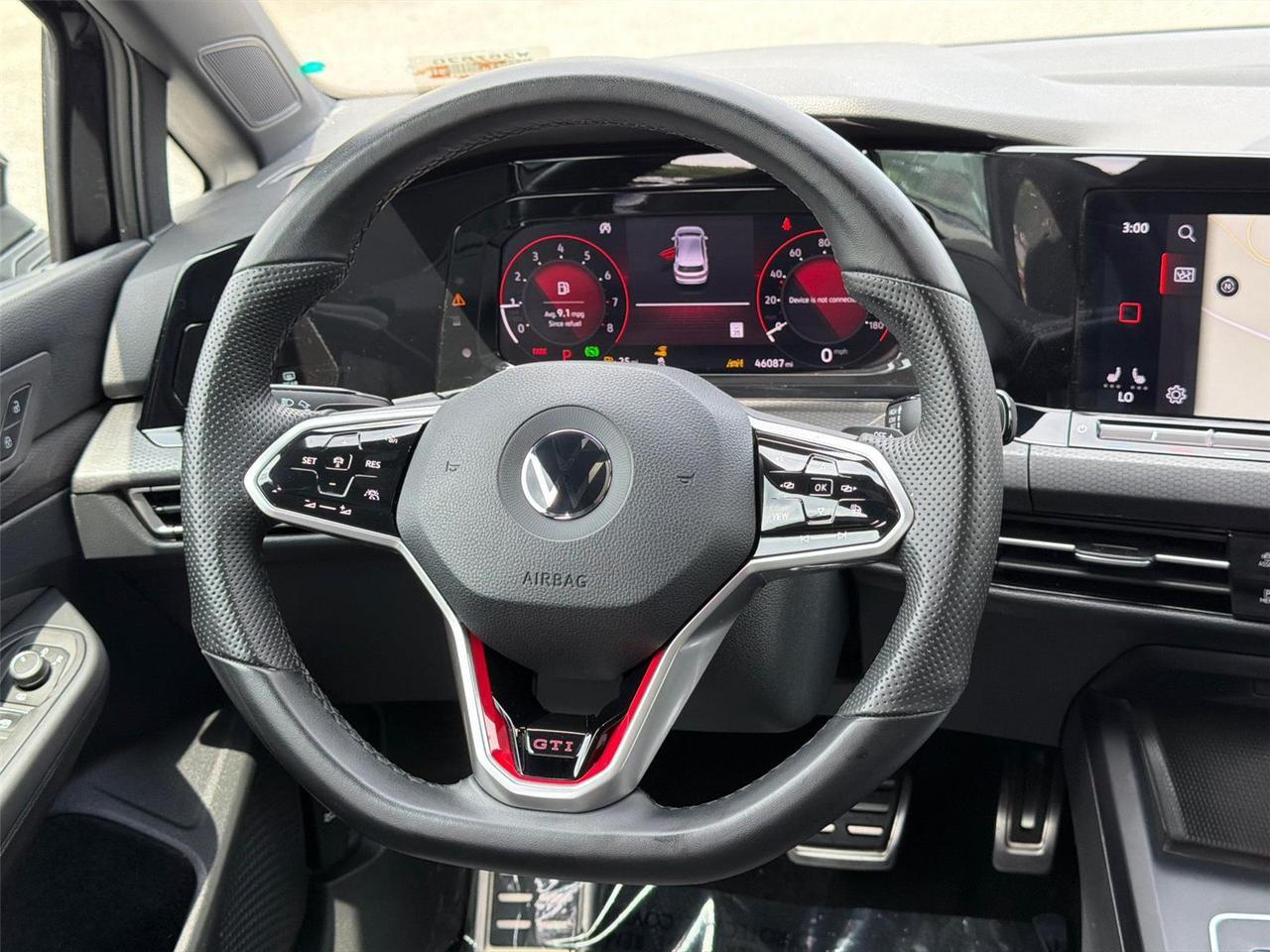 2022 Volkswagen Golf GTI SE Hagerstown MD