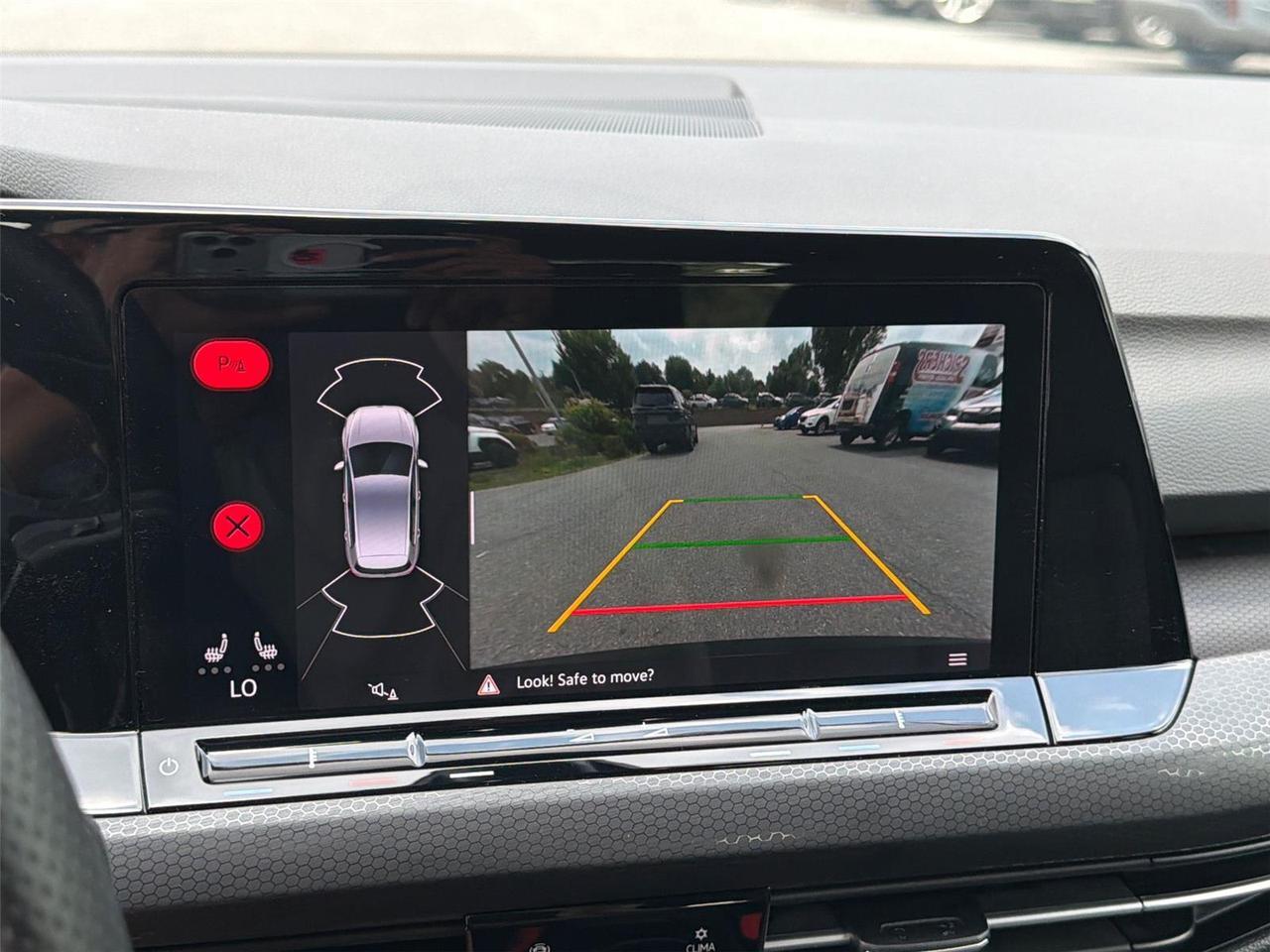 2022 Volkswagen Golf GTI SE Hagerstown MD