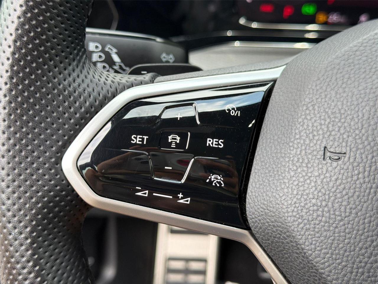 2022 Volkswagen Golf GTI SE Hagerstown MD
