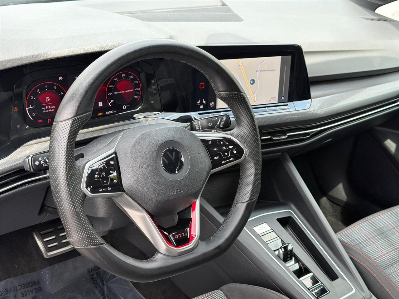 2022 Volkswagen Golf GTI SE Hagerstown MD