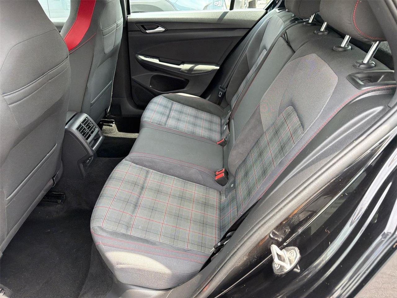2022 Volkswagen Golf GTI SE Hagerstown MD
