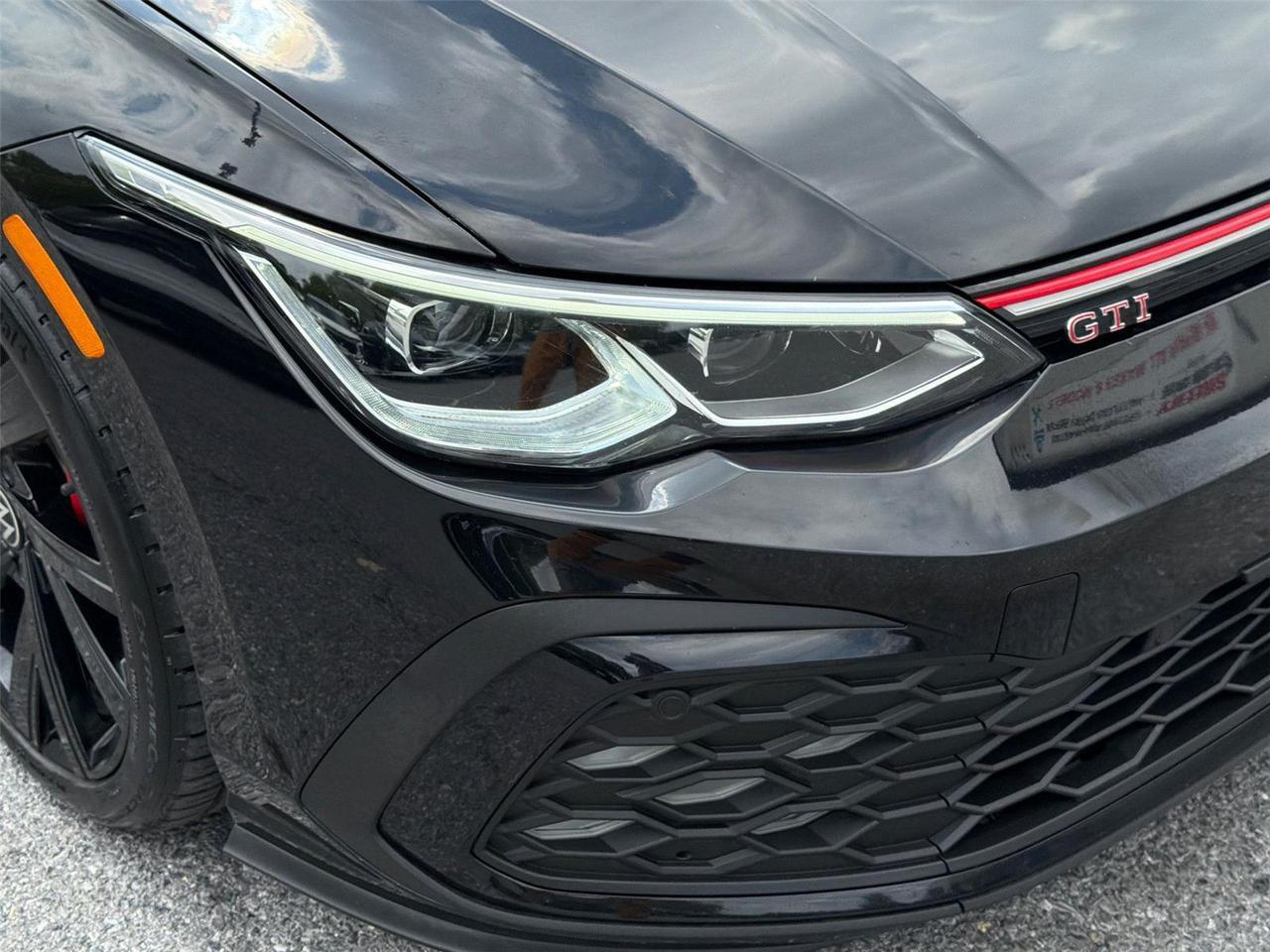2022 Volkswagen Golf GTI SE Hagerstown MD