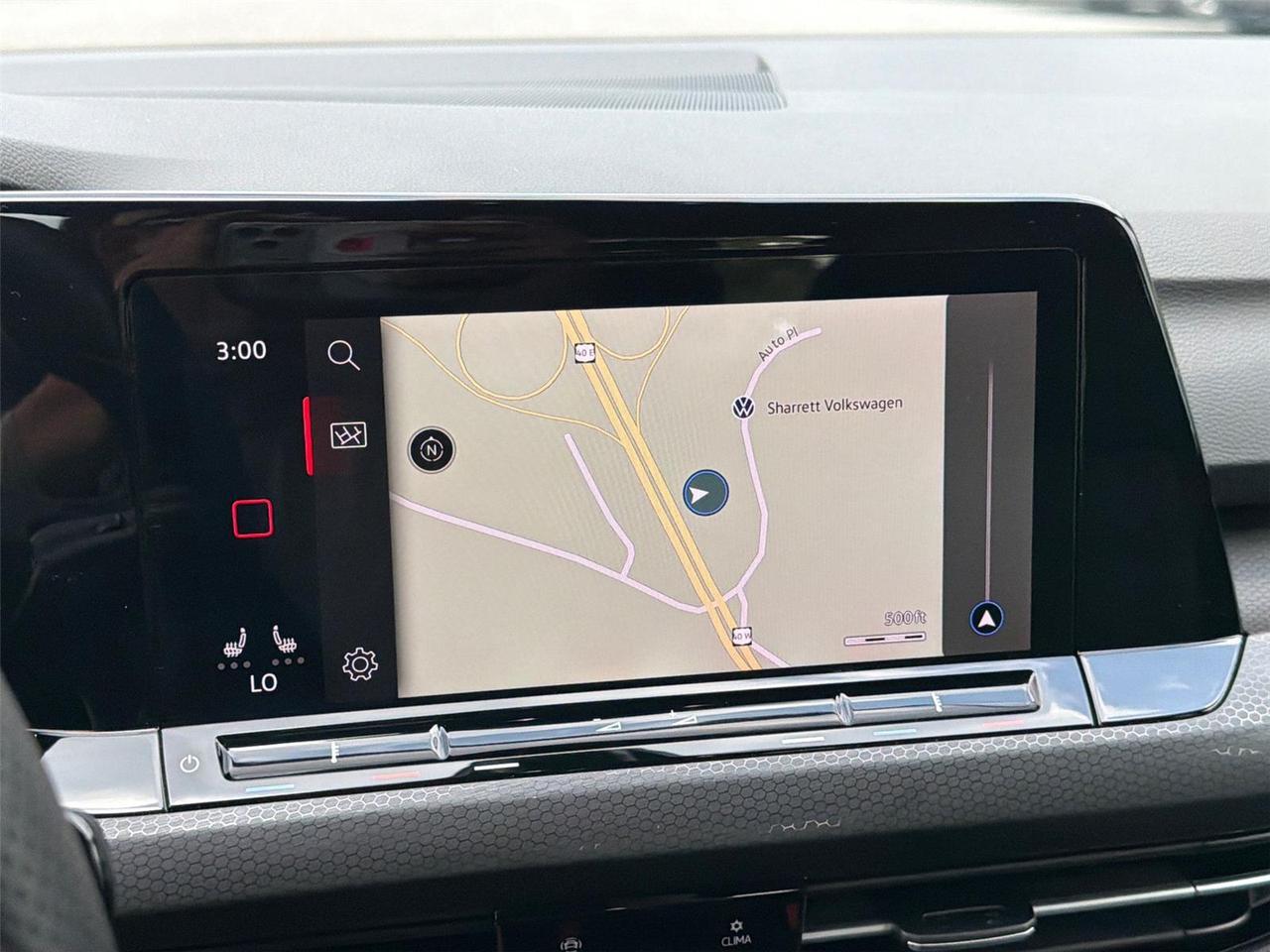 2022 Volkswagen Golf GTI SE Hagerstown MD