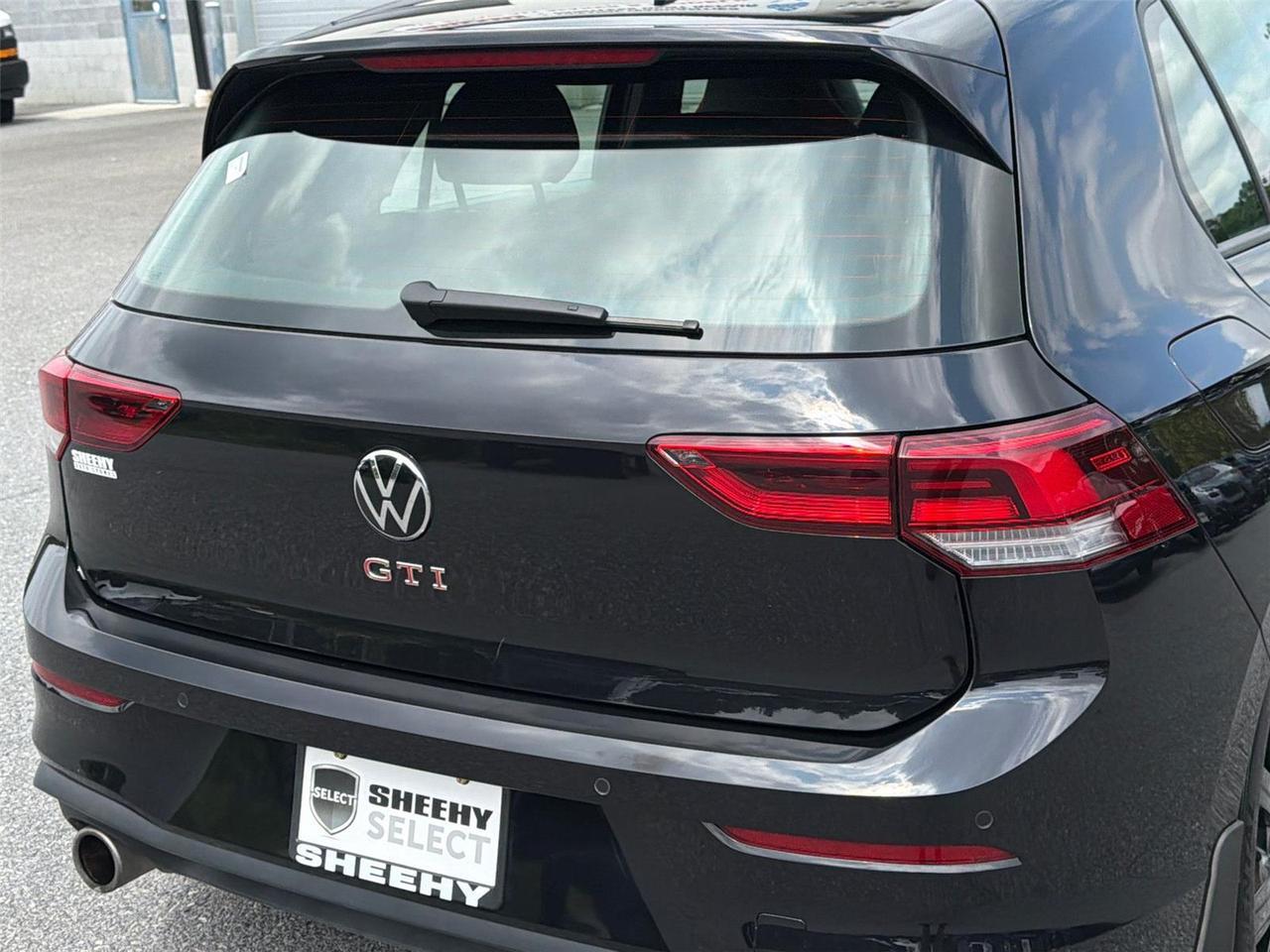 2022 Volkswagen Golf GTI SE Hagerstown MD