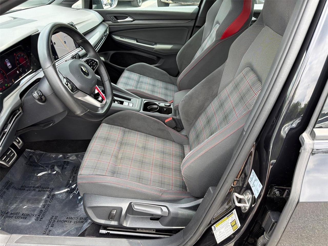 2022 Volkswagen Golf GTI SE Hagerstown MD