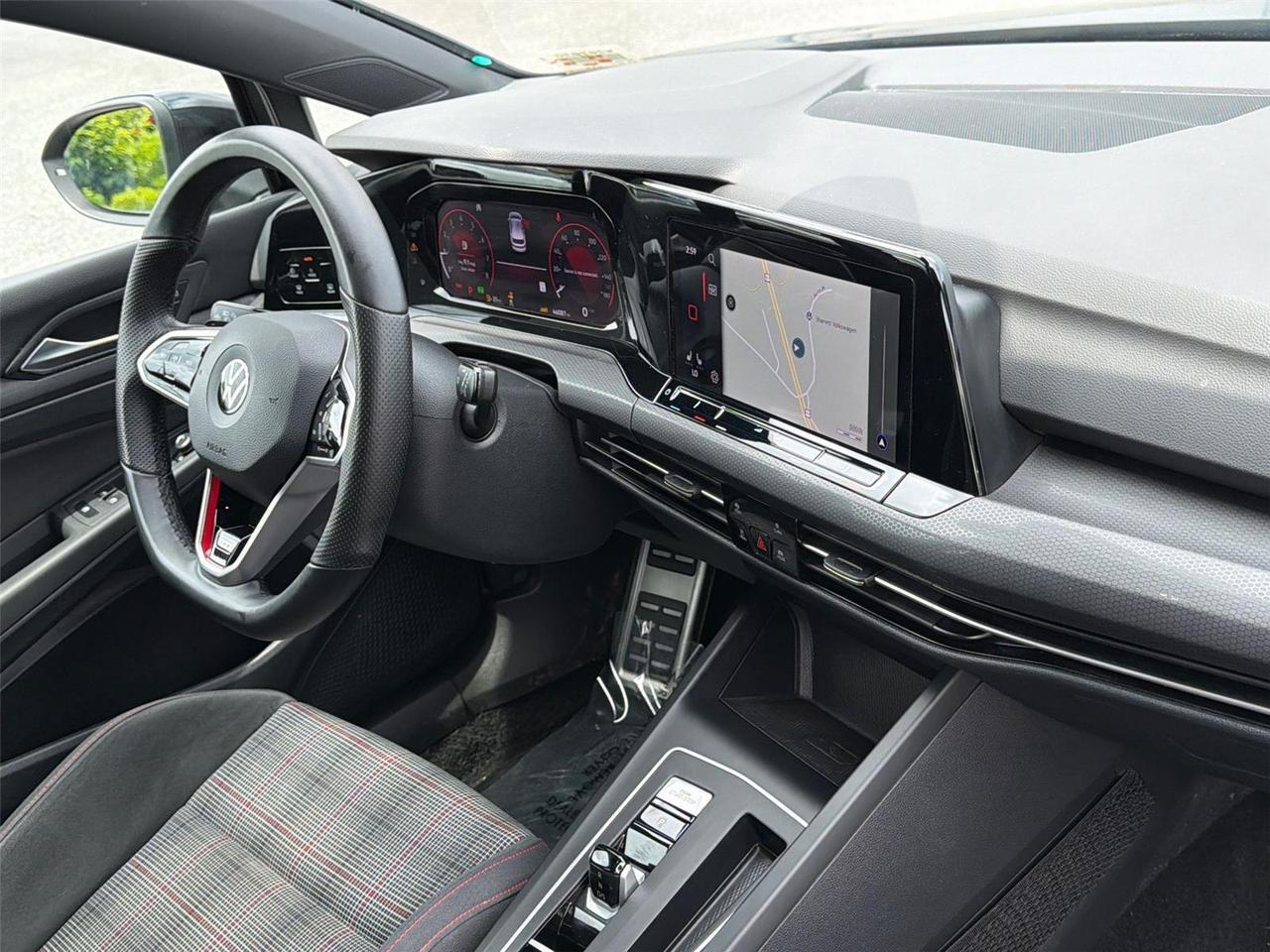 2022 Volkswagen Golf GTI SE Hagerstown MD
