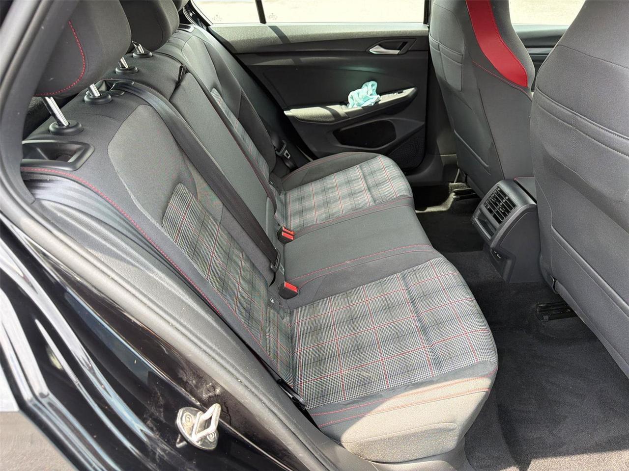 2022 Volkswagen Golf GTI SE Hagerstown MD