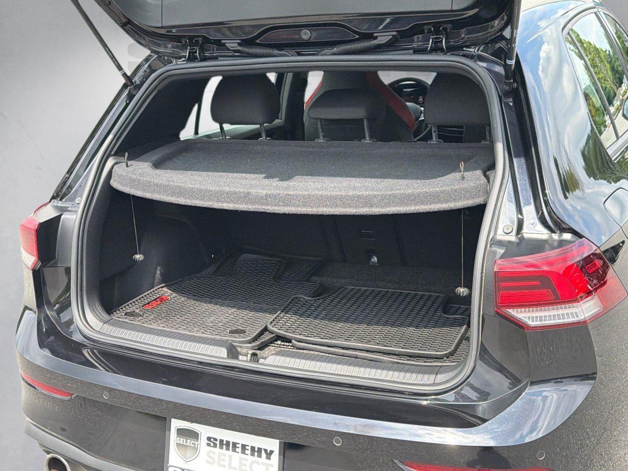 2022 Volkswagen Golf GTI SE Hagerstown MD
