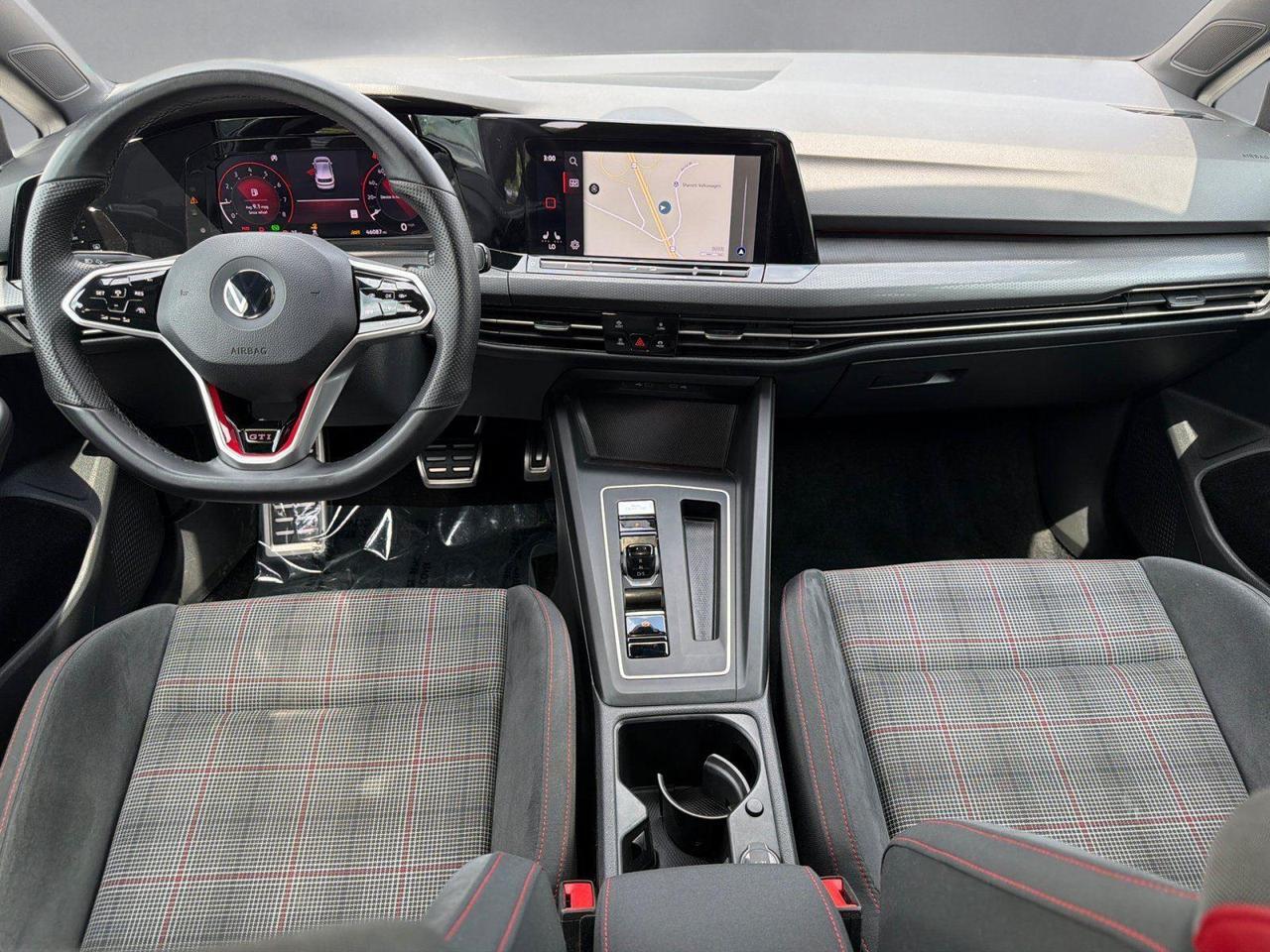 2022 Volkswagen Golf GTI SE Hagerstown MD