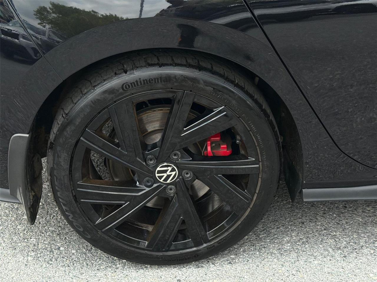 2022 Volkswagen Golf GTI SE Hagerstown MD