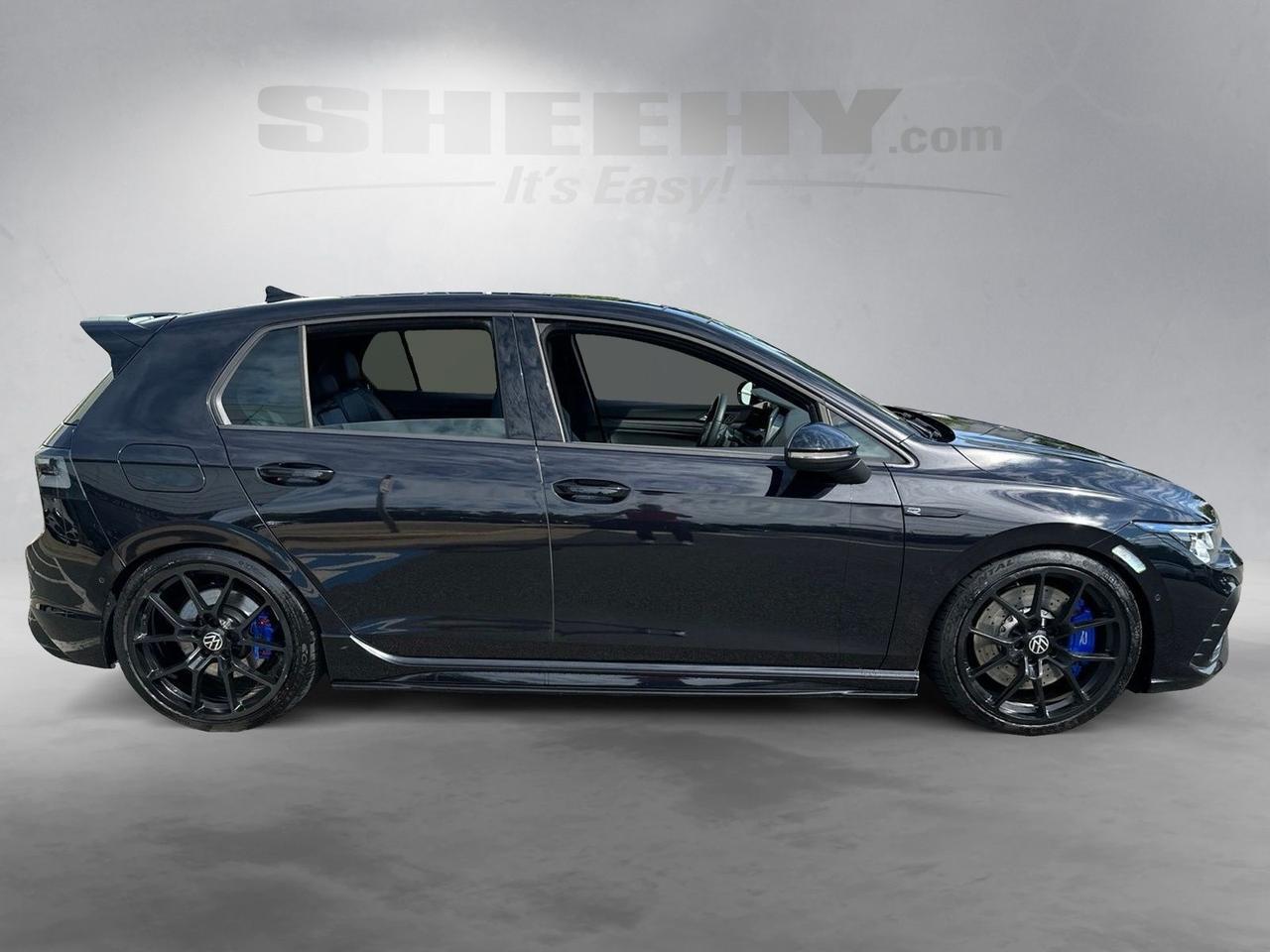 2022 Volkswagen Golf R 2.0T Chantilly VA