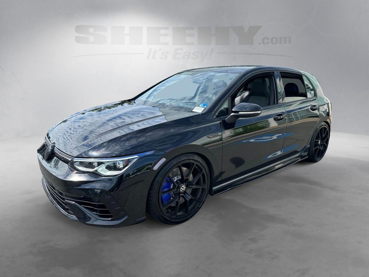 2022 Volkswagen Golf R 2.0T Chantilly VA