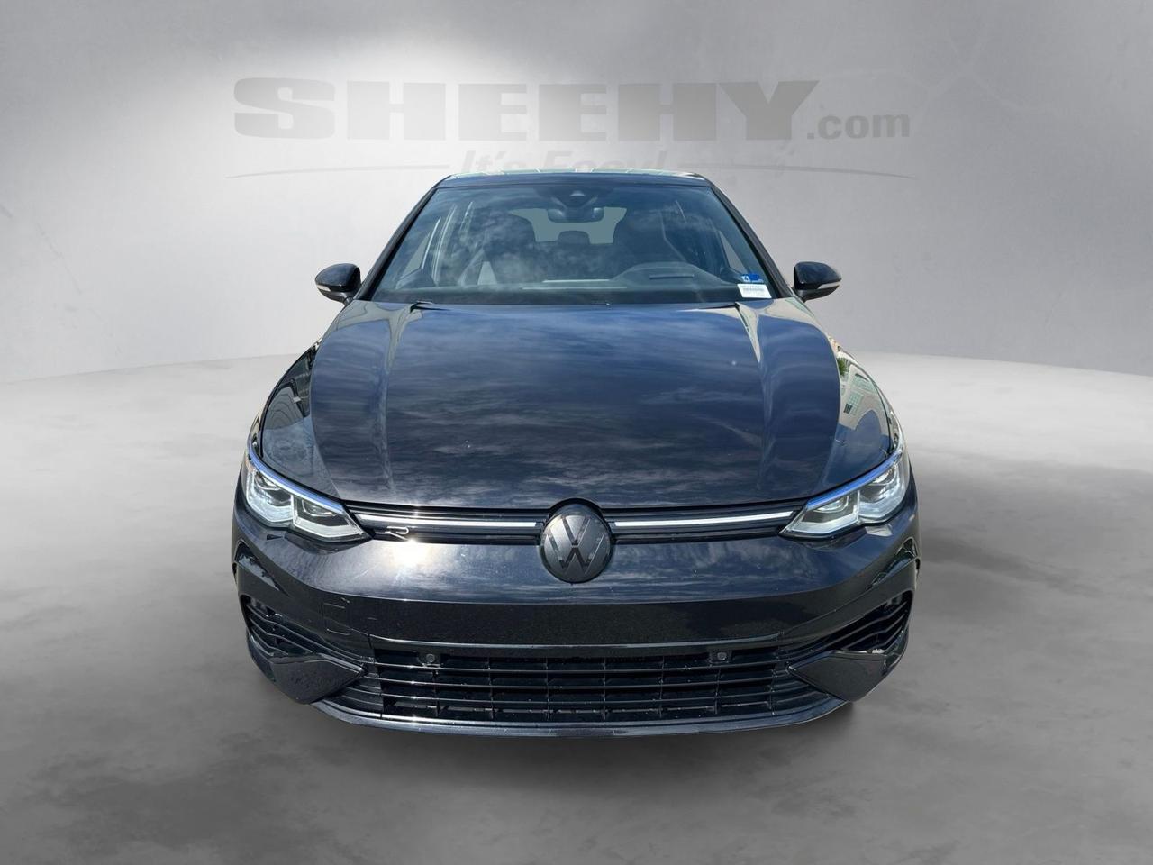 2022 Volkswagen Golf R 2.0T Chantilly VA