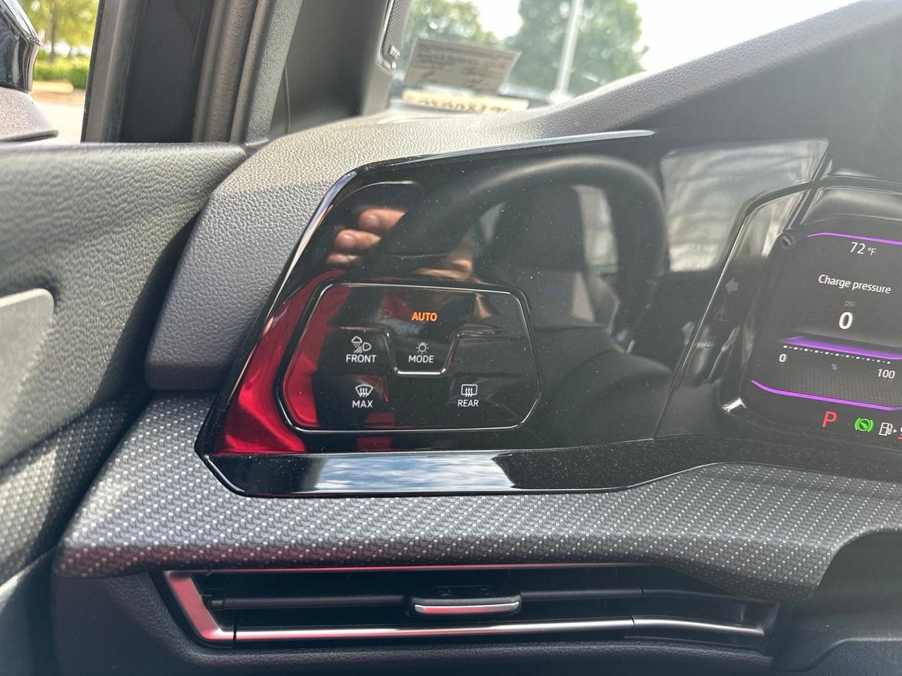 2022 Volkswagen Golf R 2.0T Chantilly VA