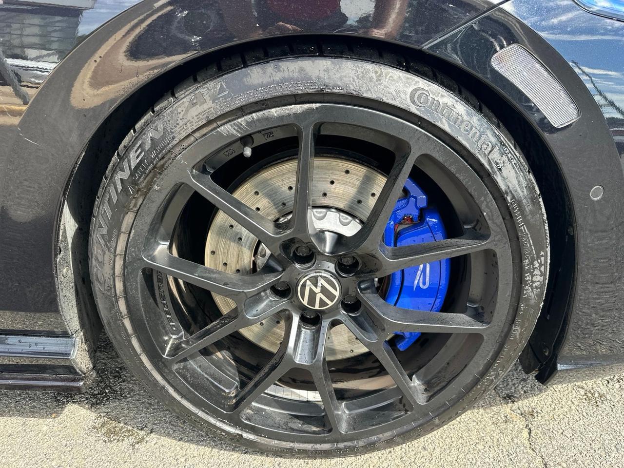 2022 Volkswagen Golf R 2.0T Chantilly VA