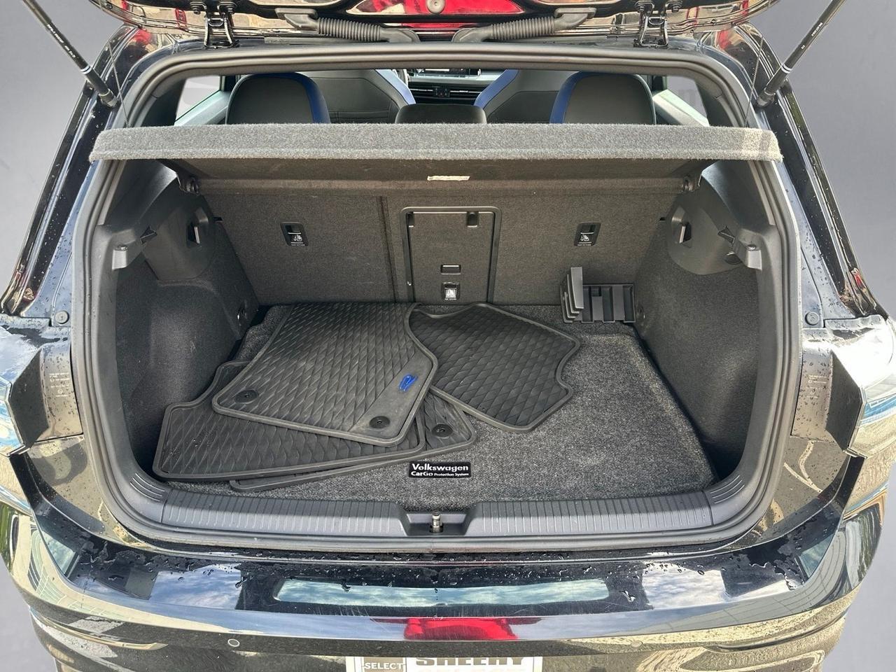2022 Volkswagen Golf R 2.0T Chantilly VA
