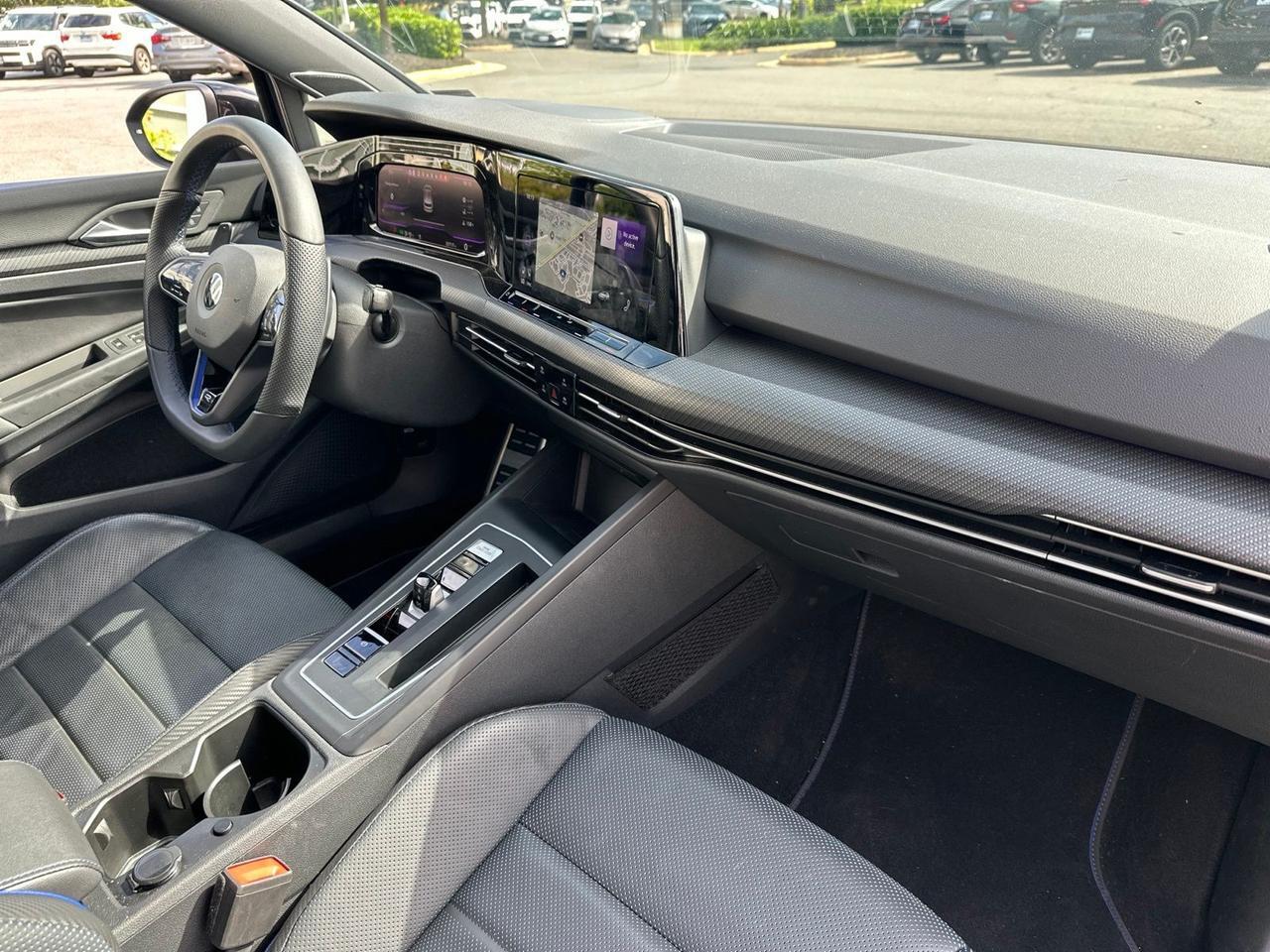 2022 Volkswagen Golf R 2.0T Chantilly VA
