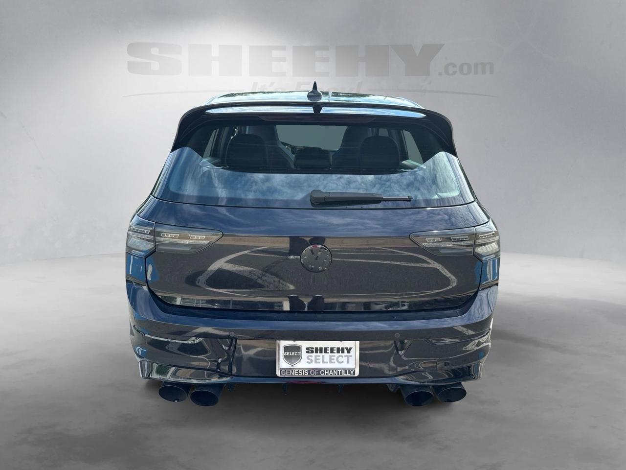 2022 Volkswagen Golf R 2.0T Chantilly VA