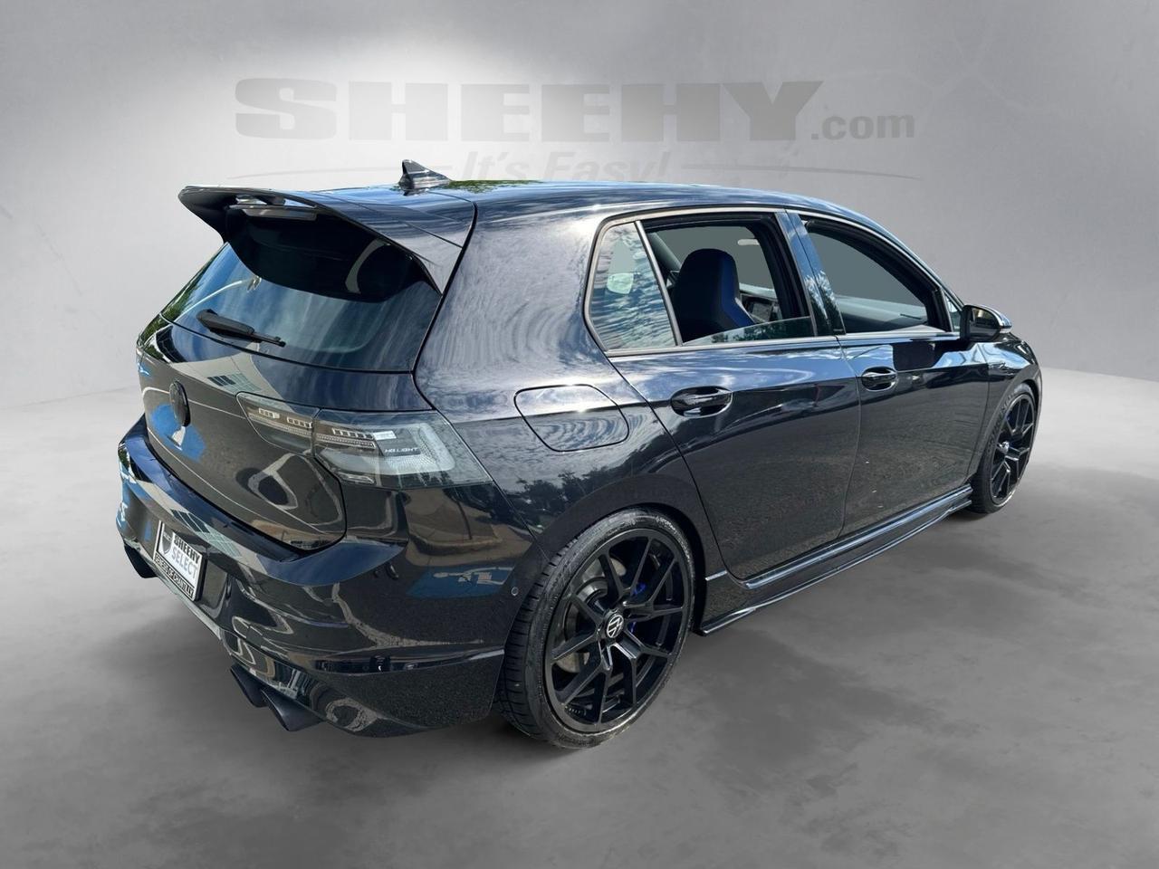 2022 Volkswagen Golf R 2.0T Chantilly VA