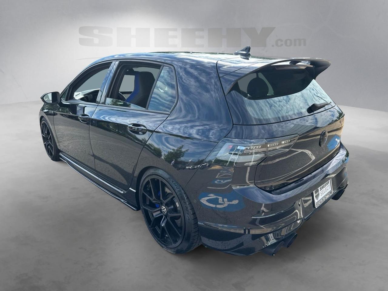 2022 Volkswagen Golf R 2.0T Chantilly VA