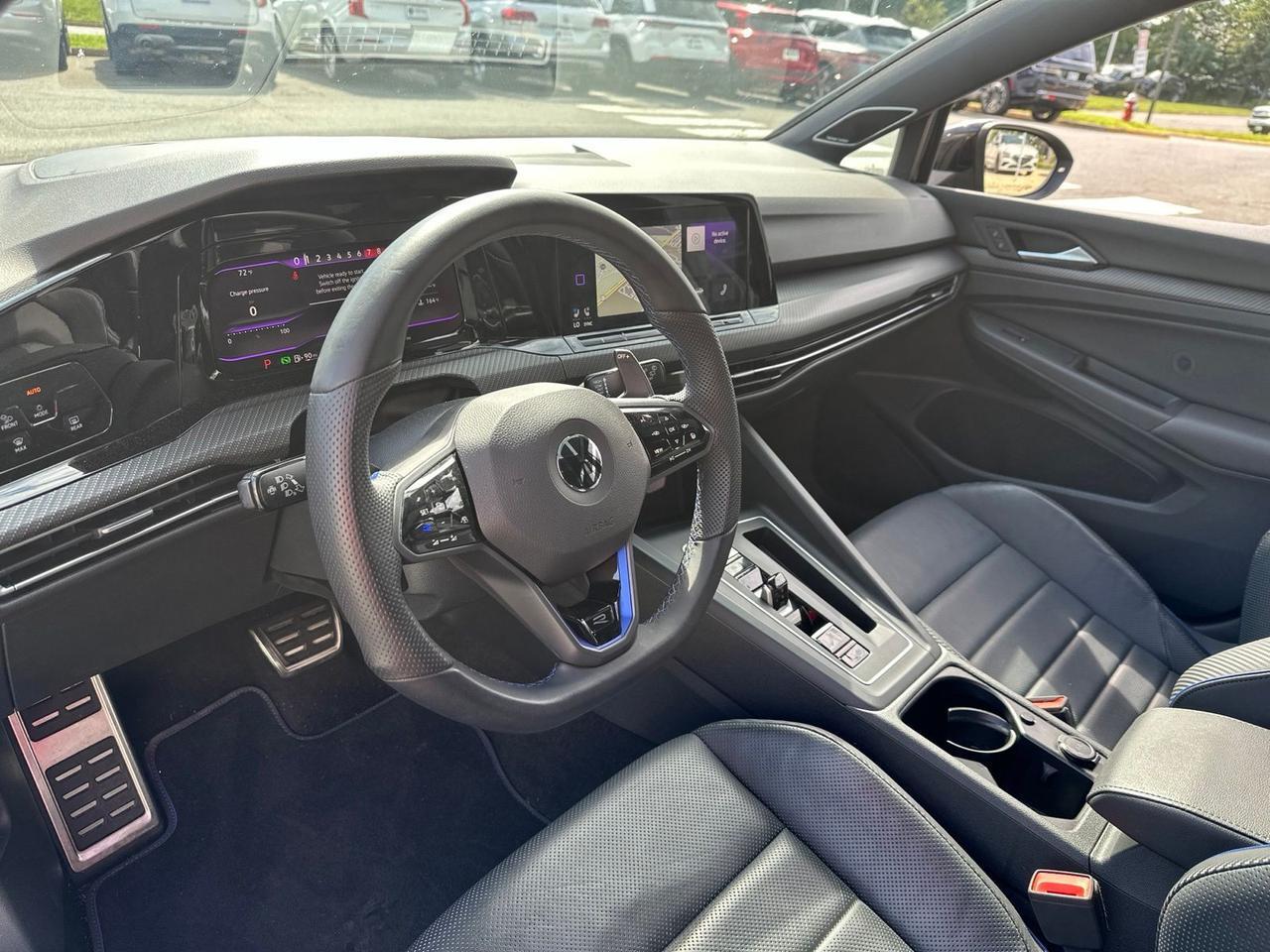 2022 Volkswagen Golf R 2.0T Chantilly VA