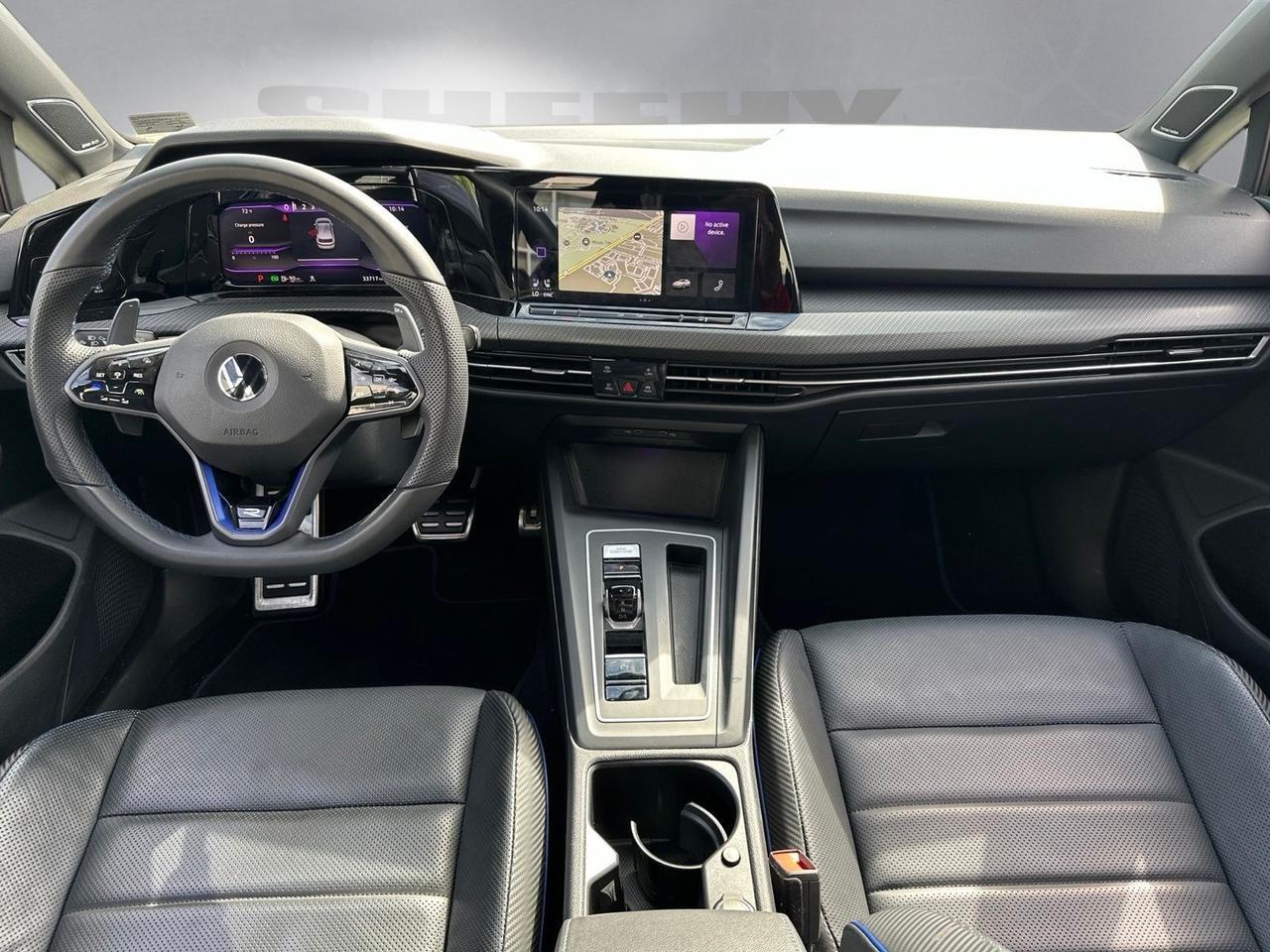 2022 Volkswagen Golf R 2.0T Chantilly VA